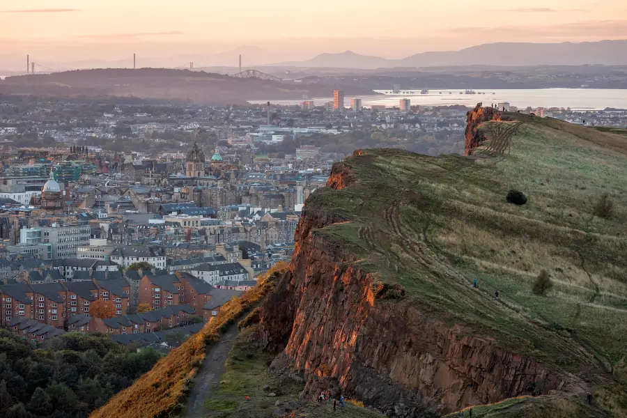 Arthur's Seat