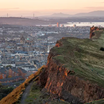 Hub by Premier Inn Edinburgh (Royal Mile)