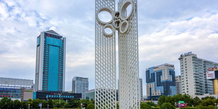 Memorial of World Kite Capital