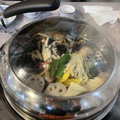 凤姐原味海鲜(新丰店) User Photo