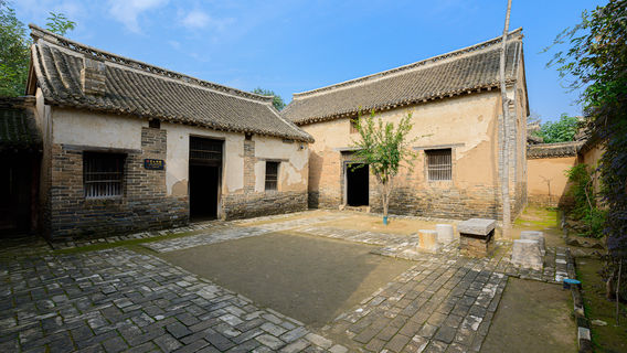 Puyang