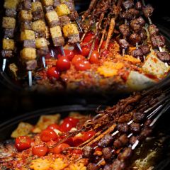 烤匠麻辣烤鱼(龙湖时代天街店) User Photo