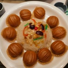 Ravintola Satakunta張用戶圖片