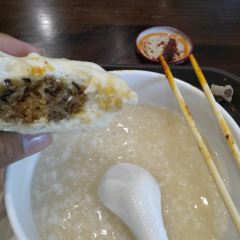 精华味语(港口总店) User Photo