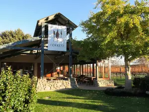 Forrest Wines