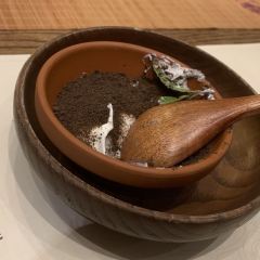 天目湖涵田·養心谷·谷隱餐廳張用戶圖片