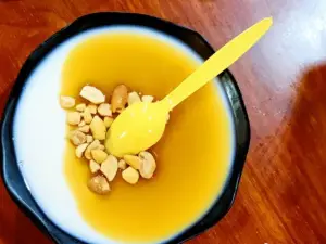 牛華八婆麻辣燙