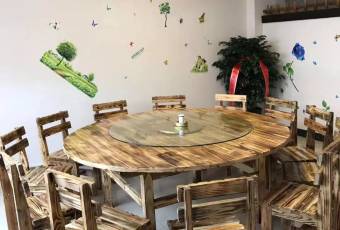 鸿福楼家常菜(九龙大道店) user photo