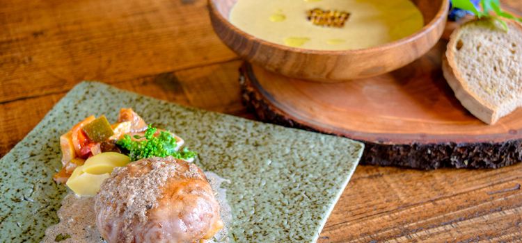Terroir Ai to Ibukuro