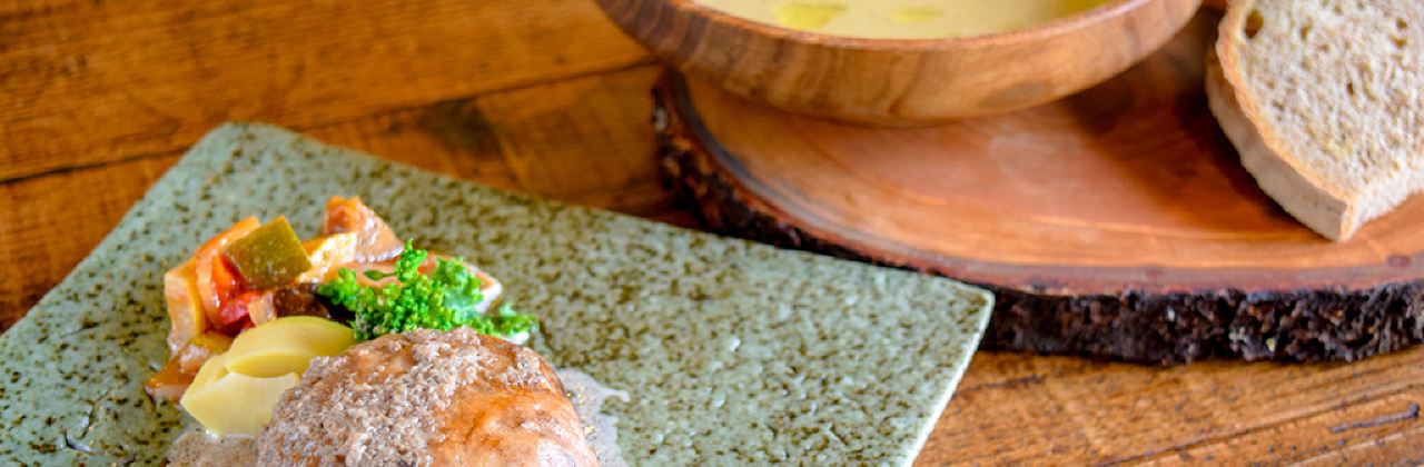 Terroir Ai to Ibukuro