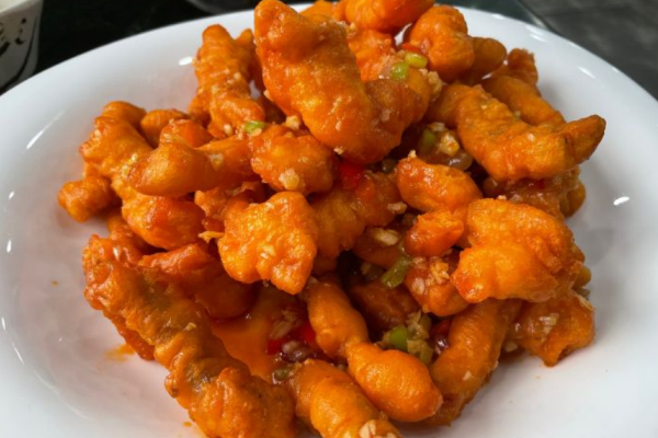 Qihai Yusheng (GaoXiong Road)