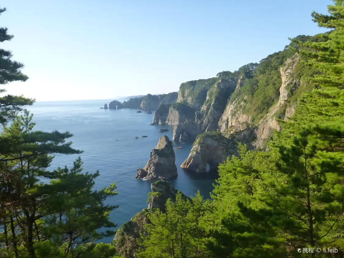 Hotels near Sanriku Fukkō National Park