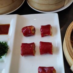 Shang Palace User Photo