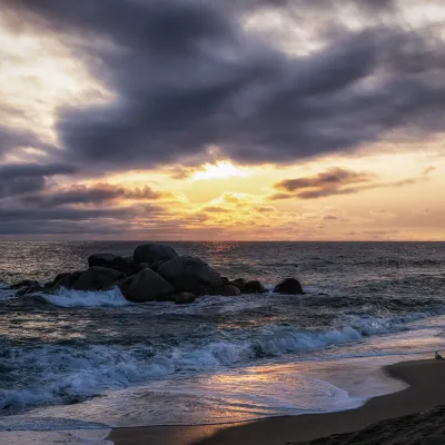 Отели с услугой спа в г. Янъян