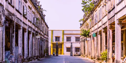 岡寧圩