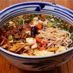 Lingshijiawaijiaqishan Noodles 여행 사진