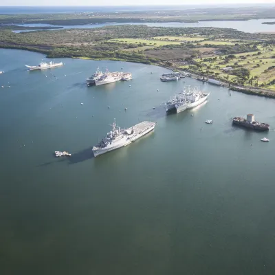 Howzit Hostels Hawaii