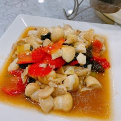 老彭特色菜 User Photo