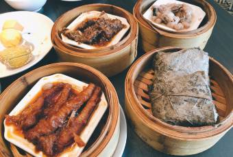 Shang Palace user photo