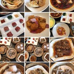 Shang Palace User Photo
