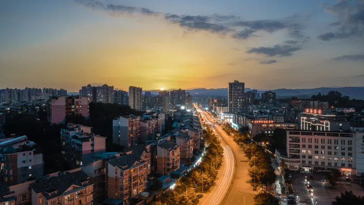 Khách Sạn 4 sao Ở Tự Cống