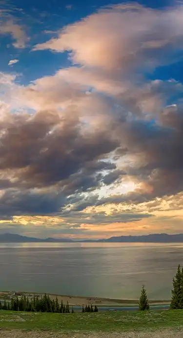 Hanting Properties in Bole