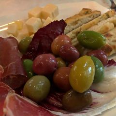 Trattoria Fieramosca User Photo