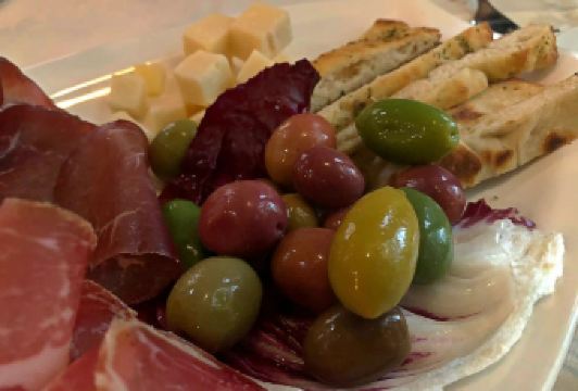 Trattoria Fieramosca User Photo