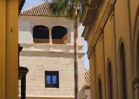 Museo Picasso Málaga