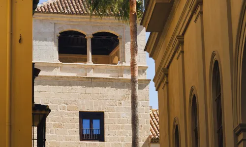 Picasso Museum Málaga