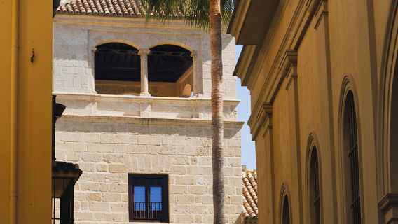 Malaga