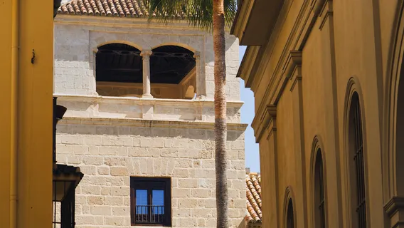 Picasso Museum Málaga