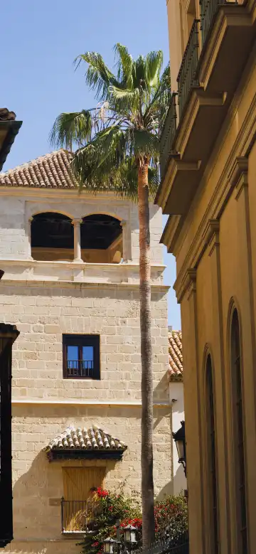 Hotels near Picasso Museum Málaga