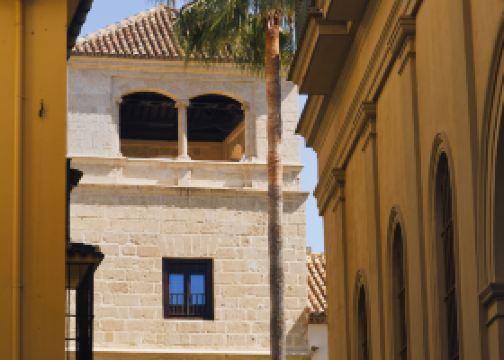 Vuelos Santiago de Compostela Málaga Ryanair