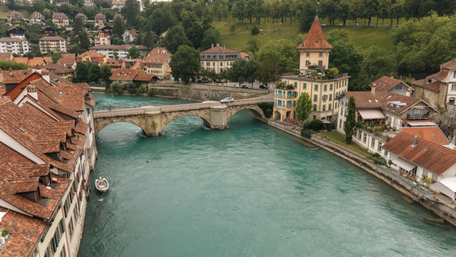 Унтерторбрюкке