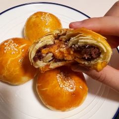 广莲申·海派点心(丰盛里店) User Photo