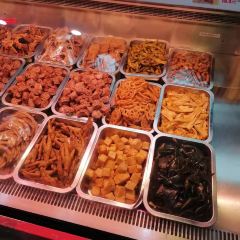 绝味鸭脖(秦安广场店) User Photo