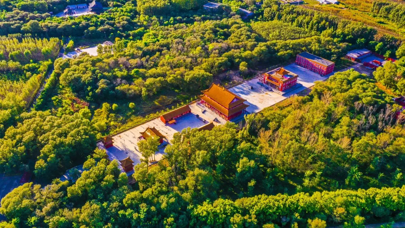Panshan
