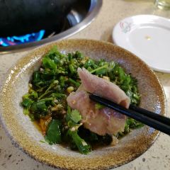 牛佬倌·牦牛肉汤锅馆 User Photo