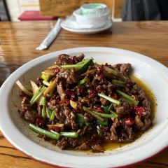 顶家家(东江店) User Photo