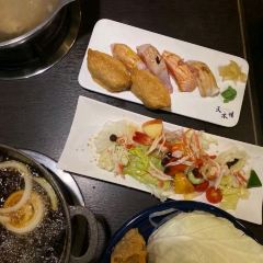Tianshuiyuemijingguowudian 여행 사진