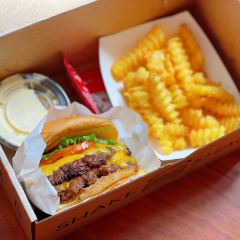 Shake Shack(前滩太古里店) User Photo