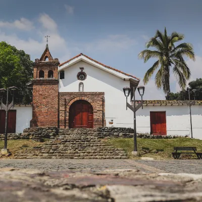 Hotel di Cartago