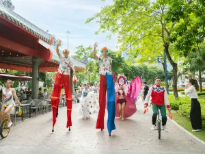 Sun World Halong Complex