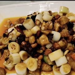 Fuyuan Restaurant 여행 사진
