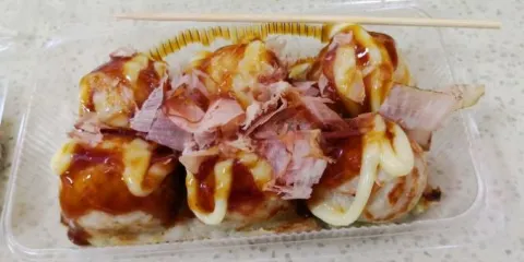 2路車站小丸子（青泥窪橋店）