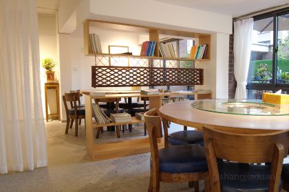 腾冲侨城驿站温馨酒店·餐厅