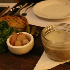 Bistro Guillaume Sydney User Photo