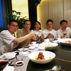 LJs Grill User Photo