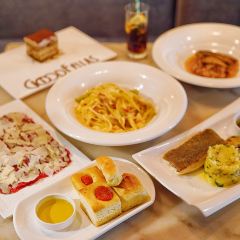 GOOD FELLAS User Photo